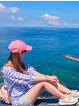 Olivia🍦🦄さんのコーディネート