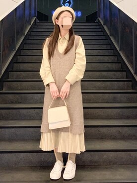 Olivia🍦🦄さんのコーディネート