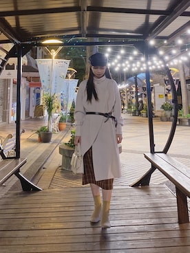 Olivia🍦🦄さんのコーディネート