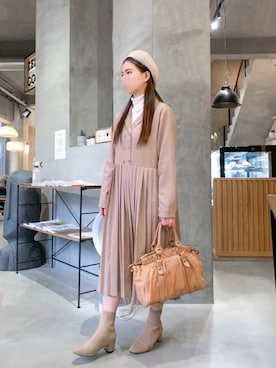 Olivia🍦🦄さんのコーディネート