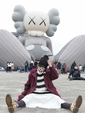 Miaoさんのコーディネート