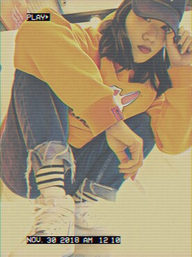 土土言さんのコーディネート