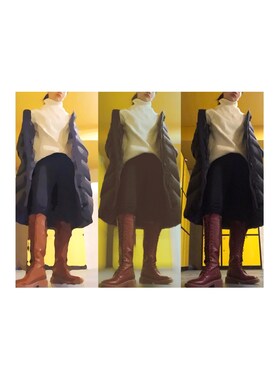 土土言さんのコーディネート