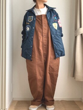 ｔａｅｔａｅさんのコーディネート