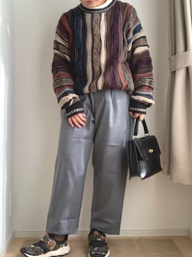 ｔａｅｔａｅさんのコーディネート