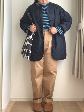 ｔａｅｔａｅさんのコーディネート