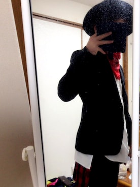 勇也さんのコーディネート