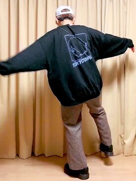 まささんのコーディネート