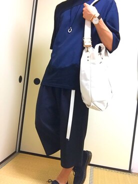 tkさんのコーディネート