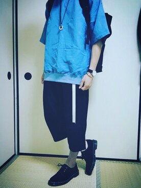 tkさんのコーディネート