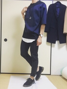 tkさんのコーディネート