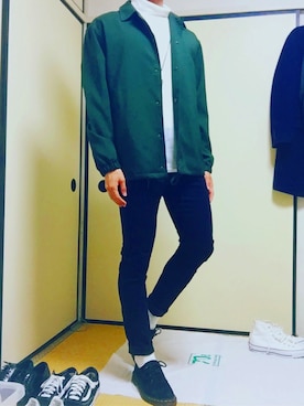tkさんのコーディネート