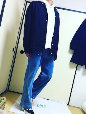 tkさんのコーディネート