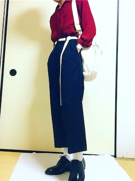 tkさんのコーディネート