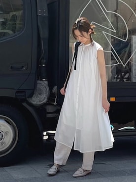 haupia(小倉井筒屋店)さんのコーディネート