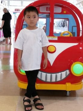 ゆいとさんのコーディネート