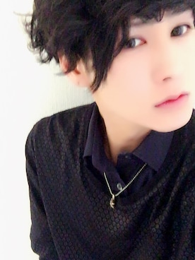 cannabis_115さんのコーディネート