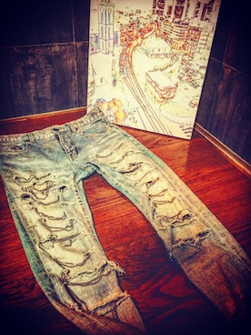 cannabis_115さんのコーディネート