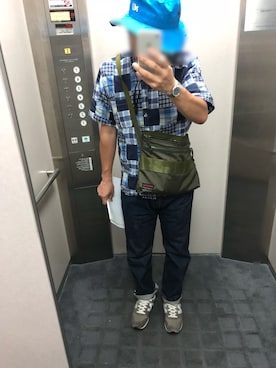 tkykさんのコーディネート