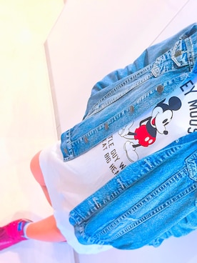 ゆりさんのコーディネート