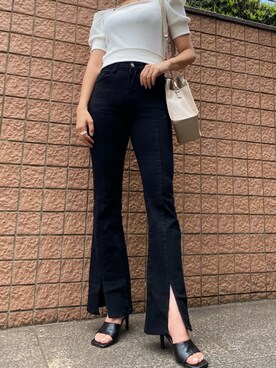 𝕋𝕆𝕄𝕆𝕂𝕆𝔸ℕ𝔻𝕆さんのコーディネート