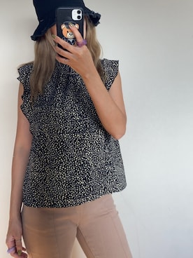 𝕋𝕆𝕄𝕆𝕂𝕆𝔸ℕ𝔻𝕆さんのコーディネート