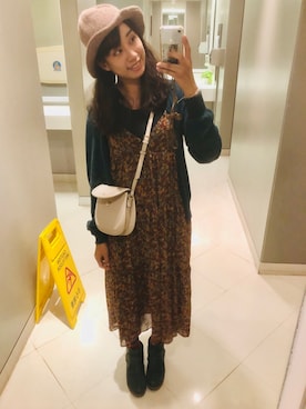 Tippiさんのコーディネート