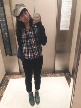 Tippiさんのコーディネート