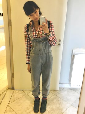 Tippiさんのコーディネート