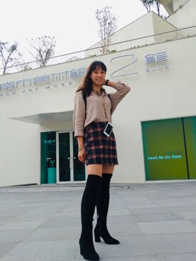 Tippiさんのコーディネート