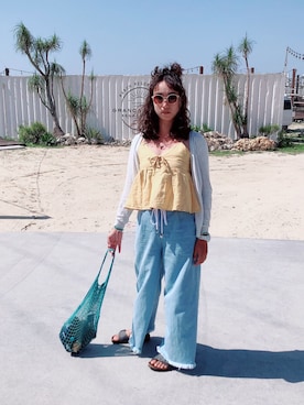 Tippiさんのコーディネート