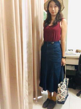 Tippiさんのコーディネート