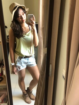 Tippiさんのコーディネート