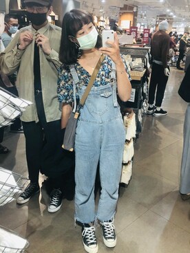 Tippiさんのコーディネート