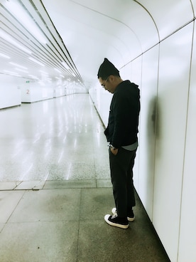 HHHさんのコーディネート