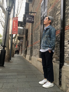 HHHさんのコーディネート