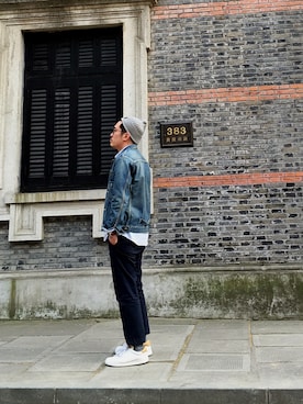 HHHさんのコーディネート