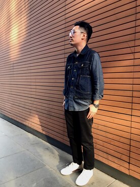 HHHさんのコーディネート