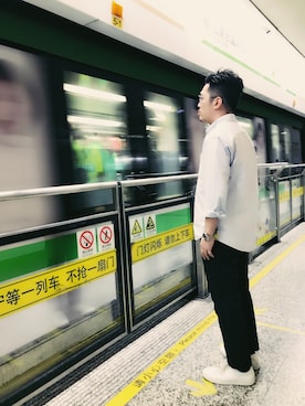 HHHさんのコーディネート