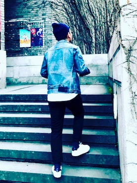 HHHさんのコーディネート