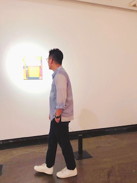 HHHさんのコーディネート