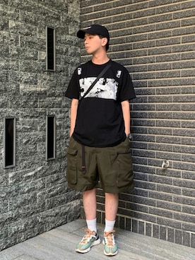 Buzzuenさんのコーディネート