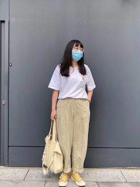 kungmさんのコーディネート