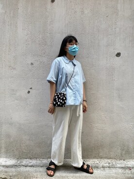 kungmさんのコーディネート