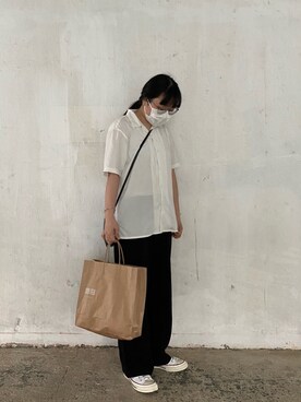 kungmさんのコーディネート