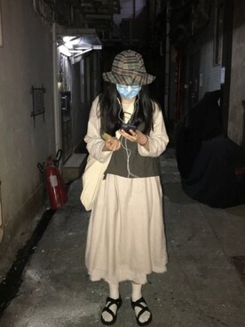 kungmさんのコーディネート