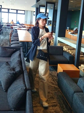 izuuumiさんのコーディネート