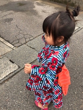 ゆっちんさんのコーディネート