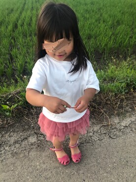 ゆっちんさんのコーディネート