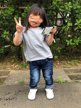 ゆっちんさんのコーディネート